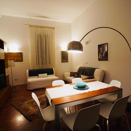 Ferienwohnung A Casa Di Enza Bologna Exterior foto