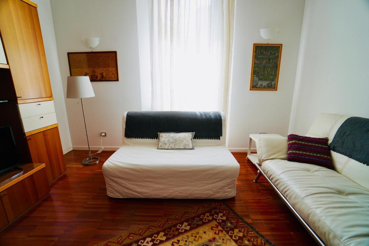 Ferienwohnung A Casa Di Enza Bologna Exterior foto