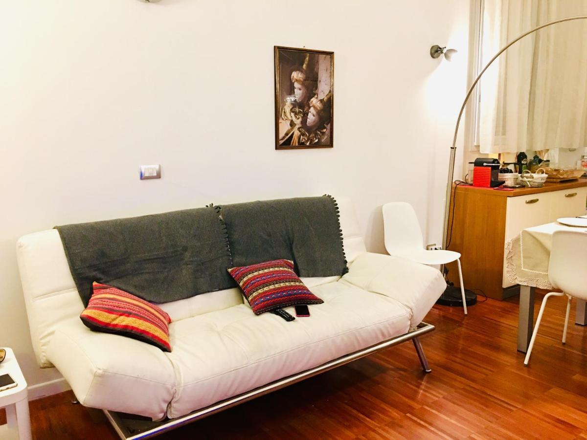 Ferienwohnung A Casa Di Enza Bologna Exterior foto